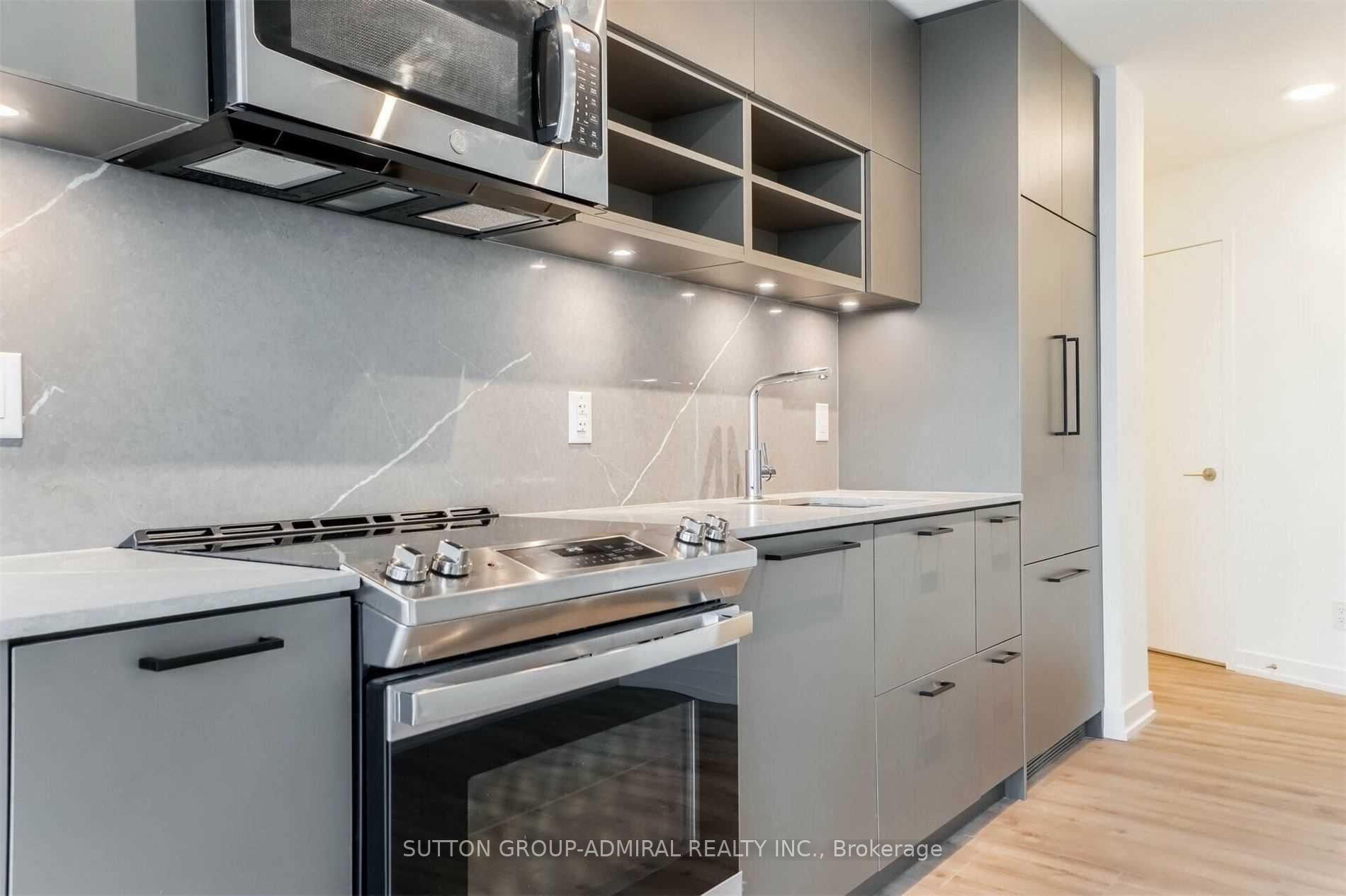 135 East Liberty Street, #1003