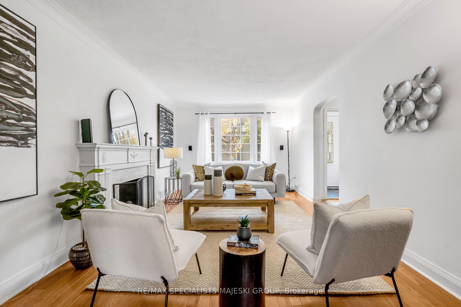 28 Bombay Ave