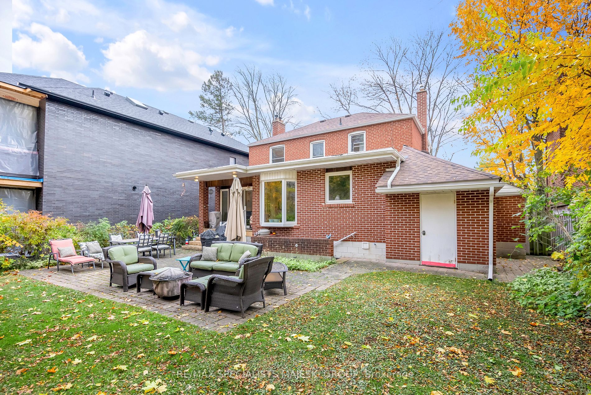 28 Bombay Ave