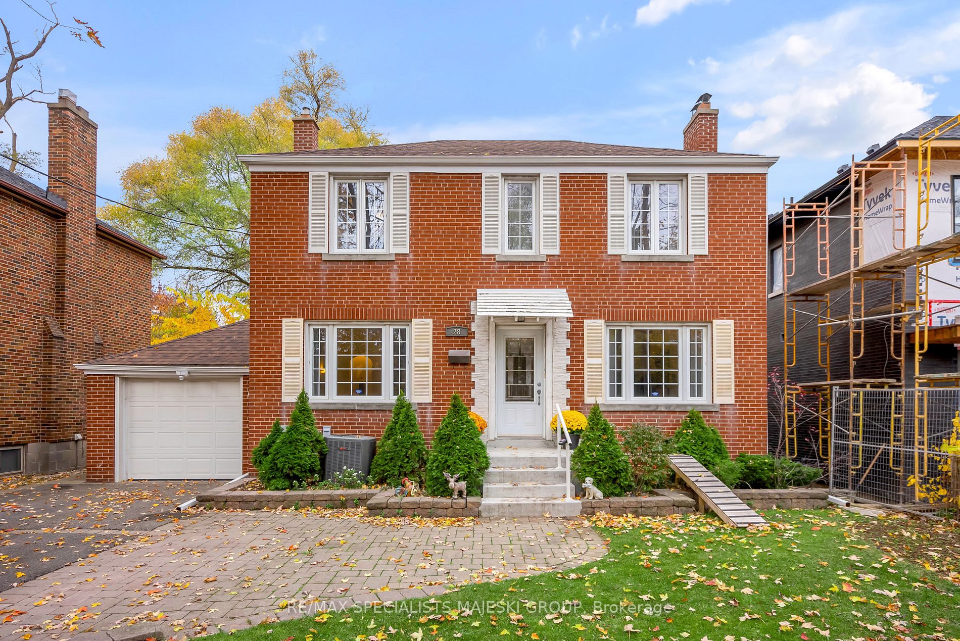28 Bombay Ave