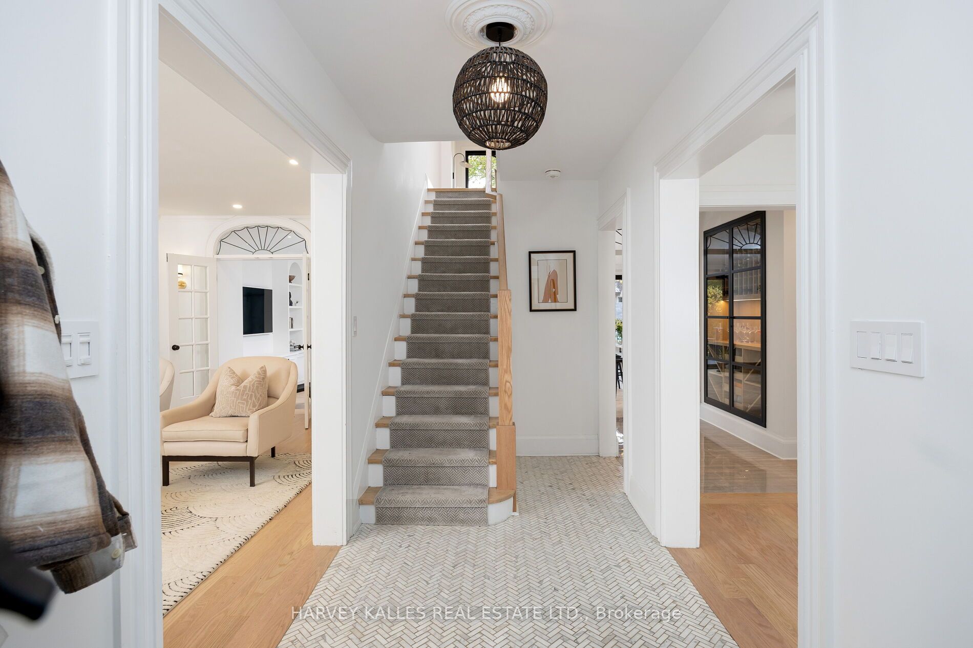 87 Hudson Drive