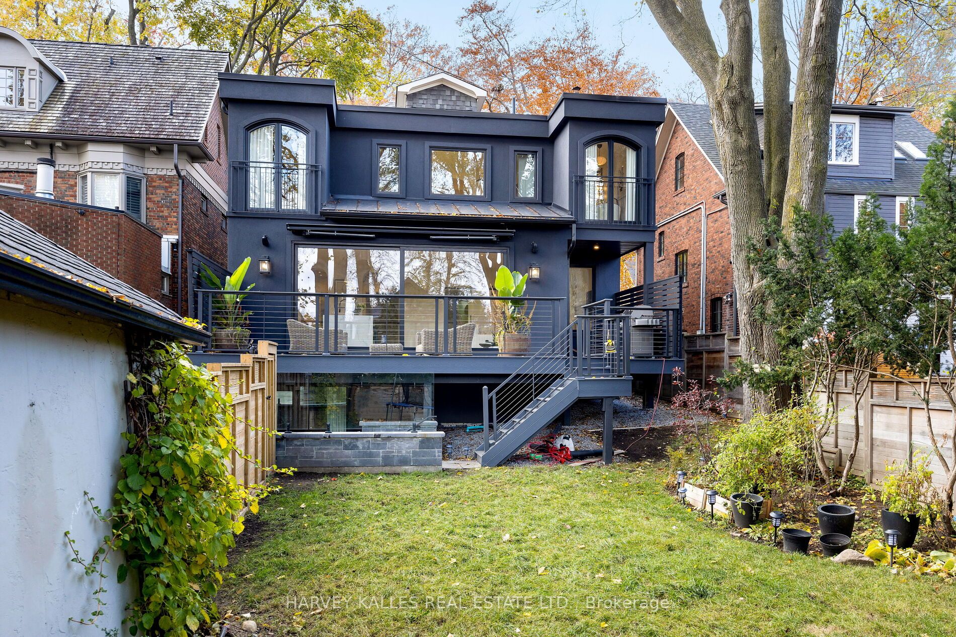 87 Hudson Drive
