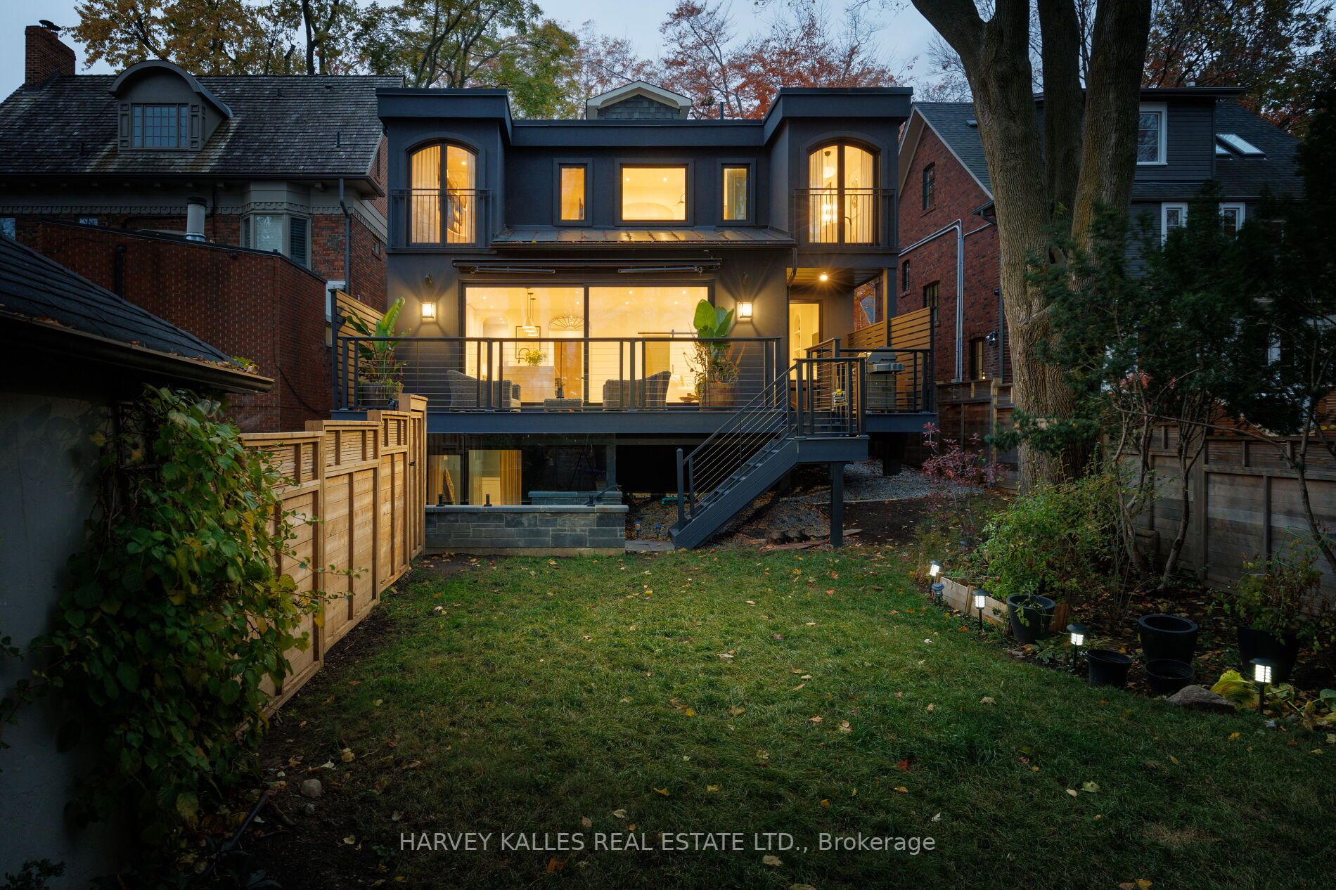 87 Hudson Drive