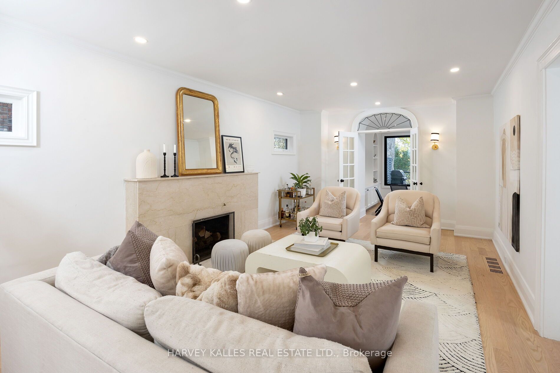 87 Hudson Drive