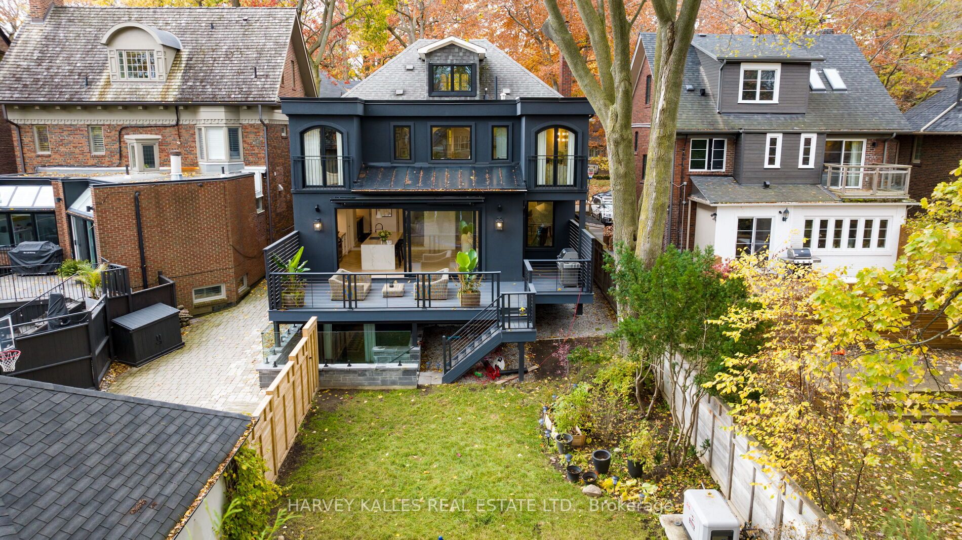 87 Hudson Drive