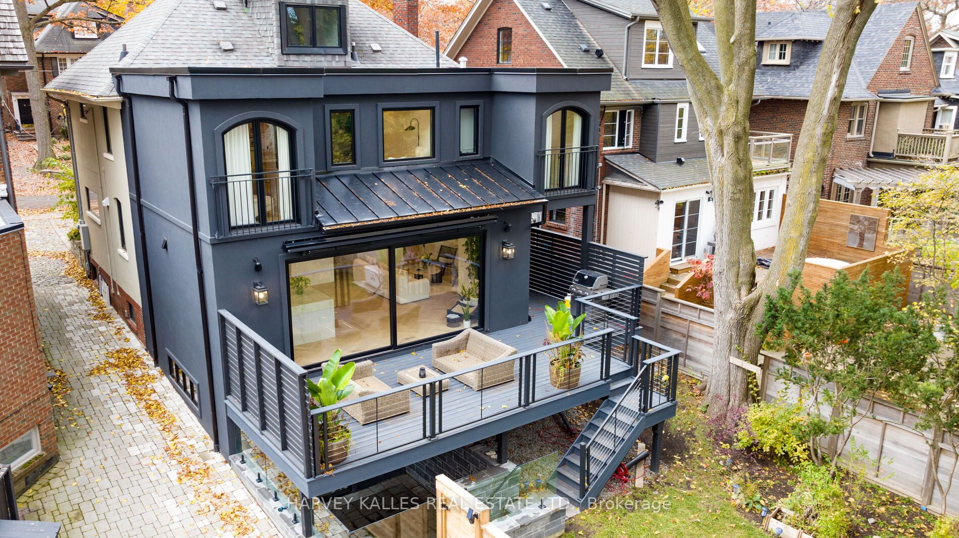 87 Hudson Drive