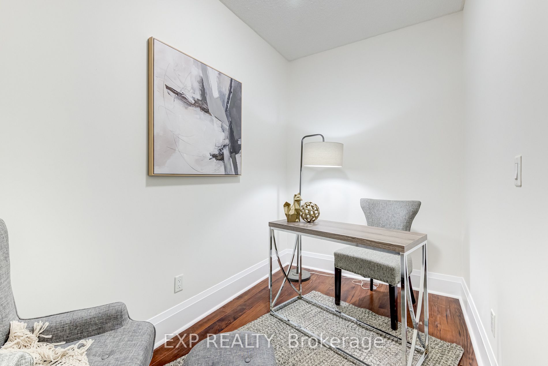 100 Harrison Garden Blvd, #1822