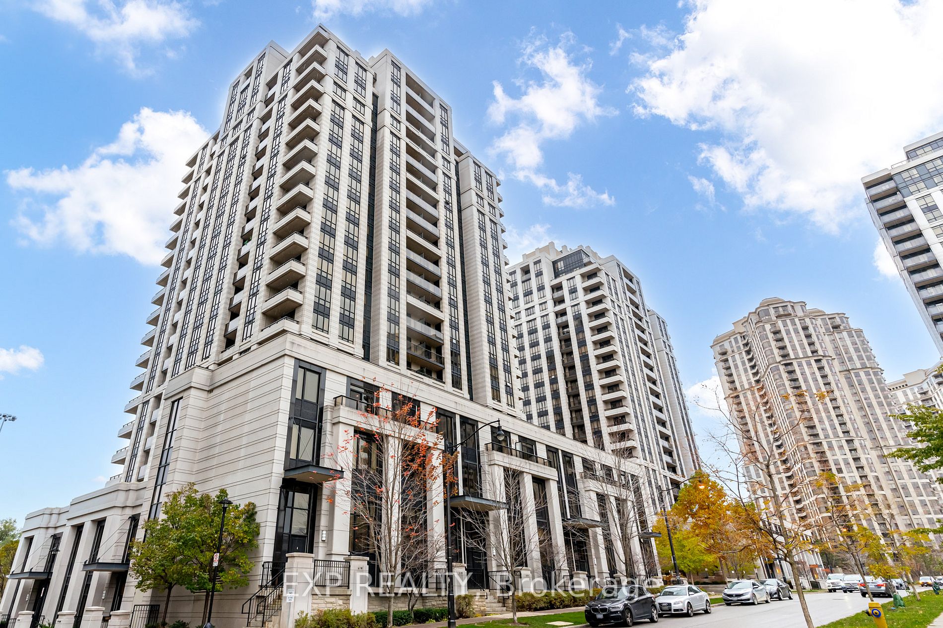 100 Harrison Garden Blvd, #1822