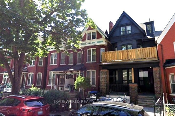 59 Cecil St, Toronto