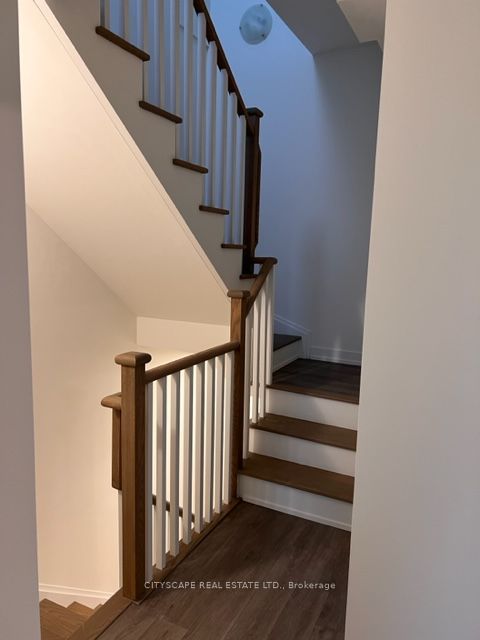 861 Sheppard Ave W, #43