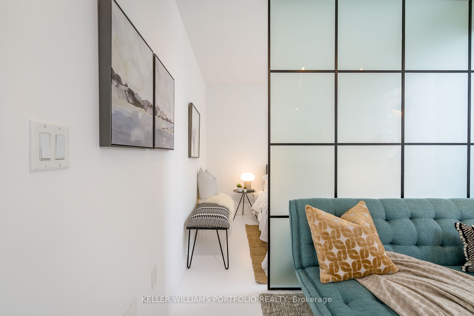 311 Richmond St E, #707