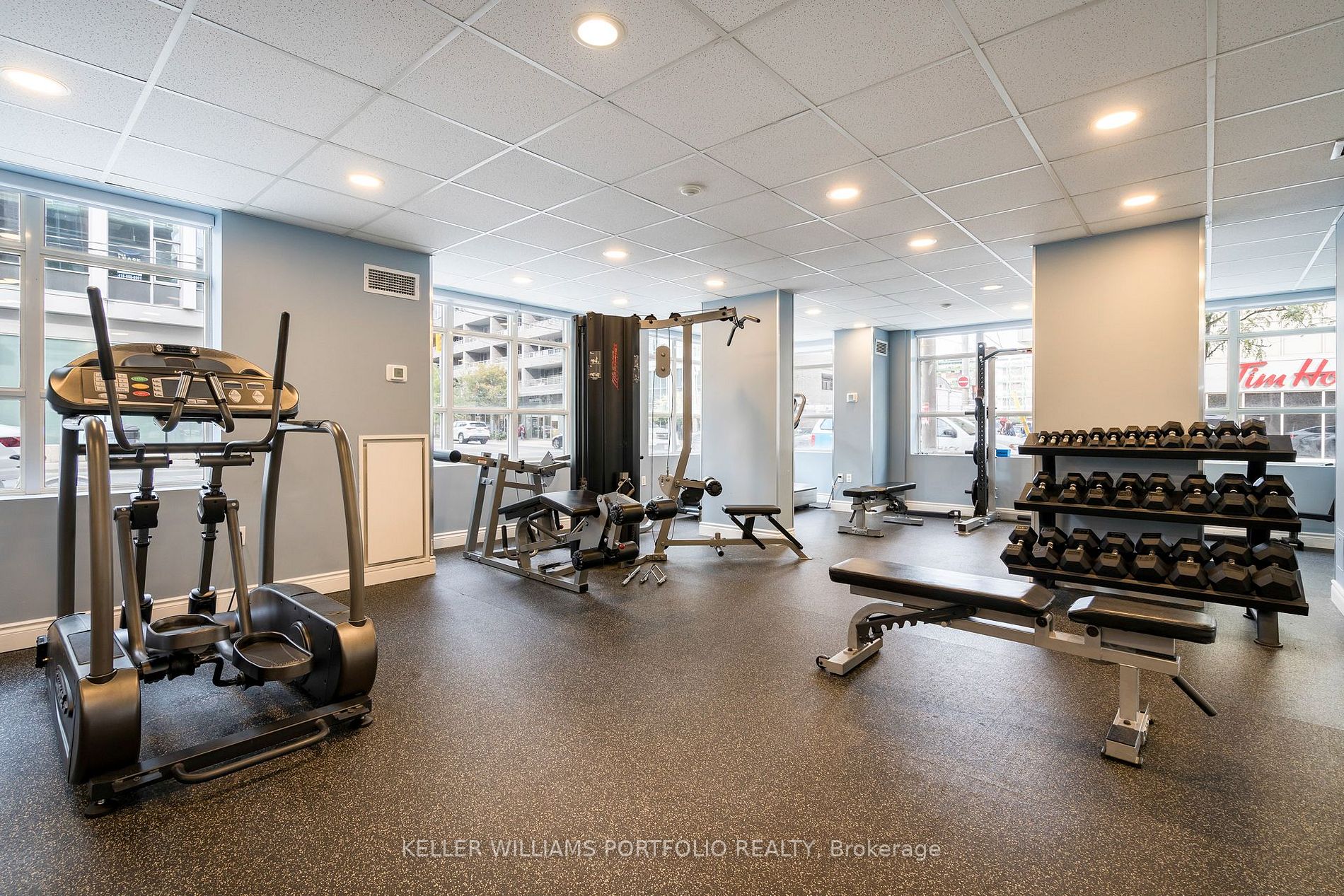 311 Richmond St E, #707