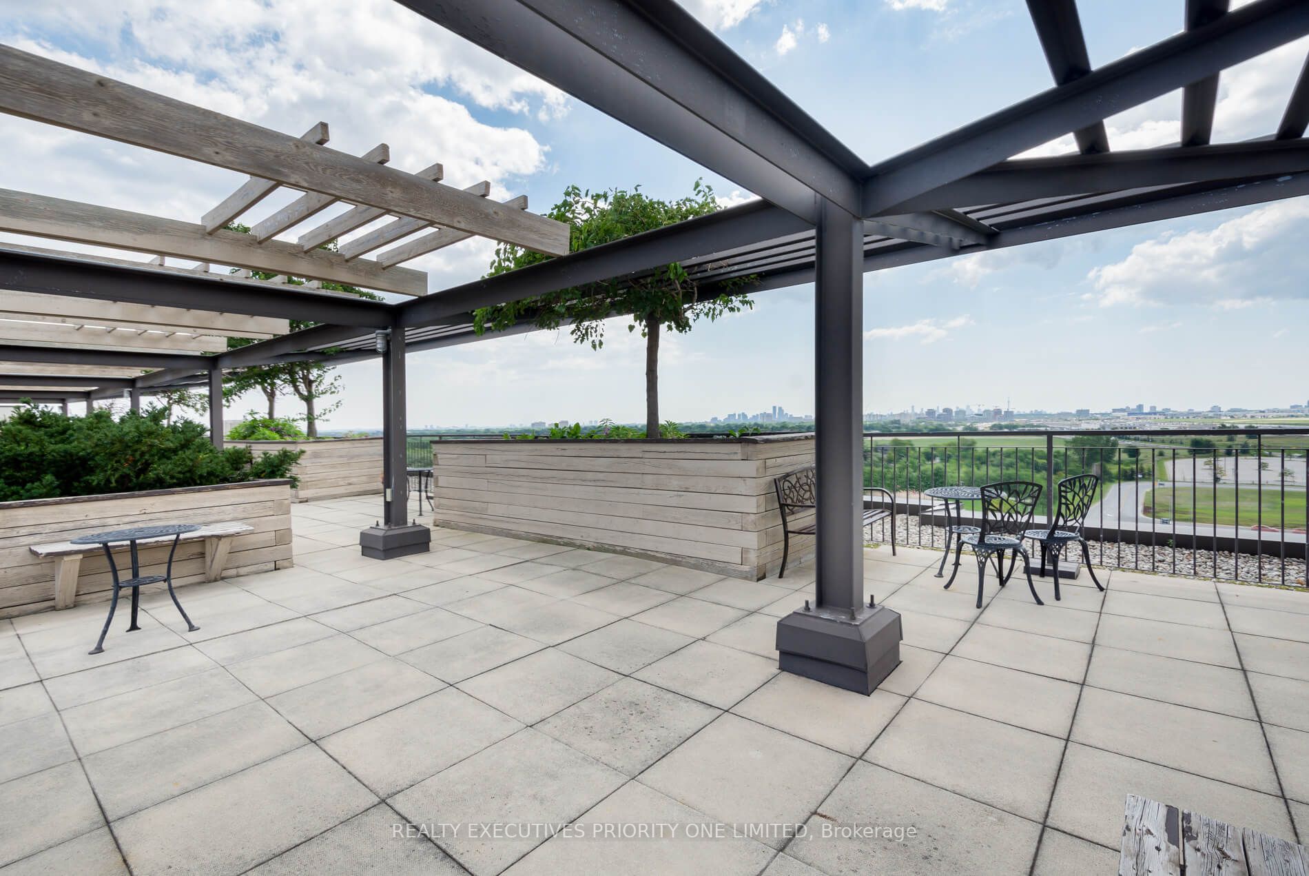 1030 Sheppard Ave W, #608