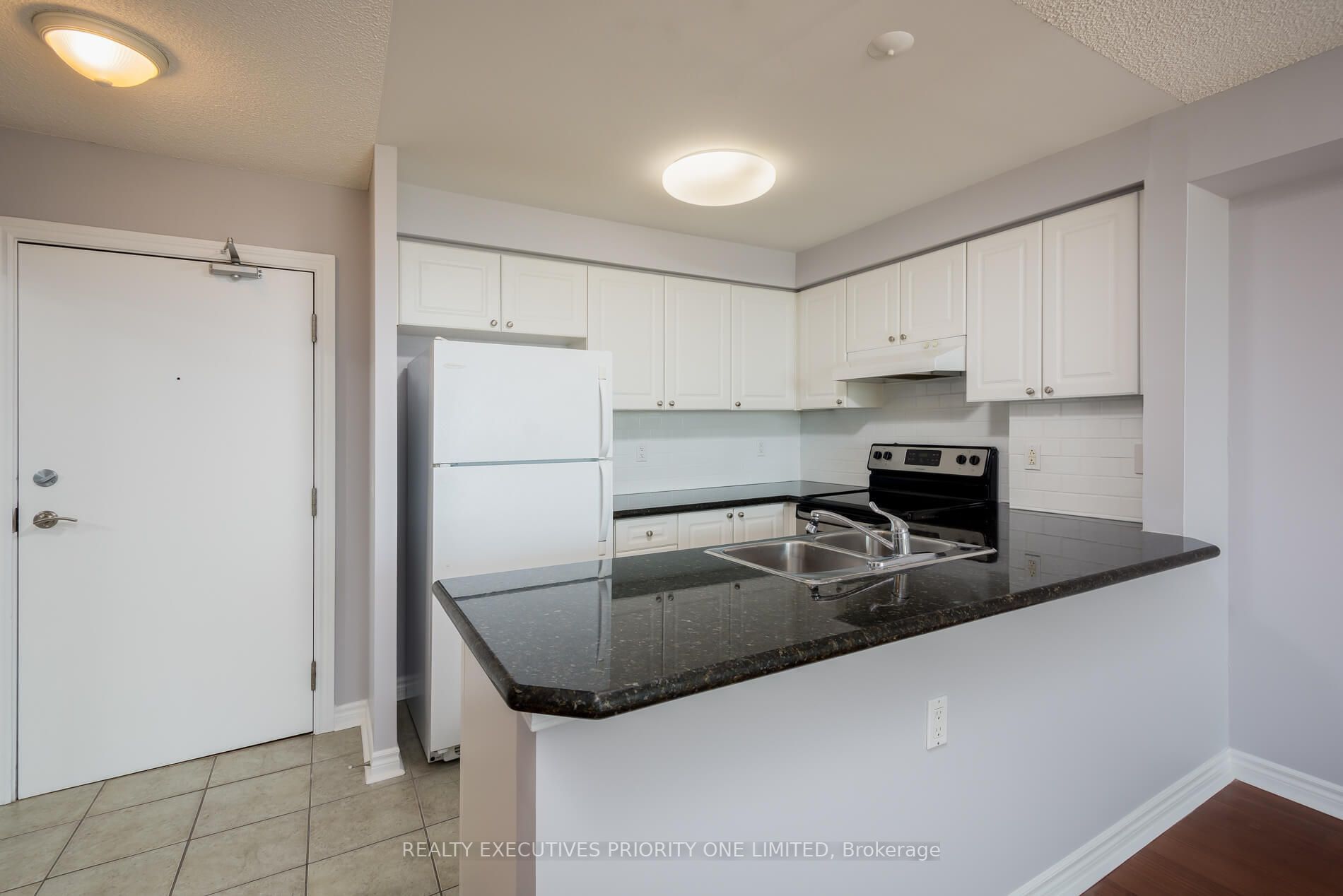 1030 Sheppard Ave W, #608