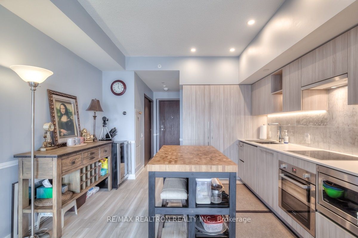 17 Bathurst St, #4212