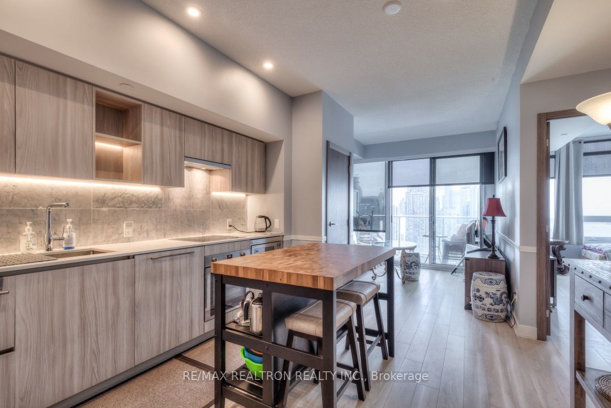 17 Bathurst St, #4212
