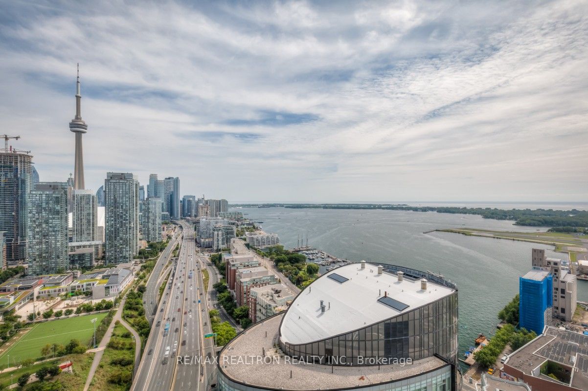 17 Bathurst St, #4212