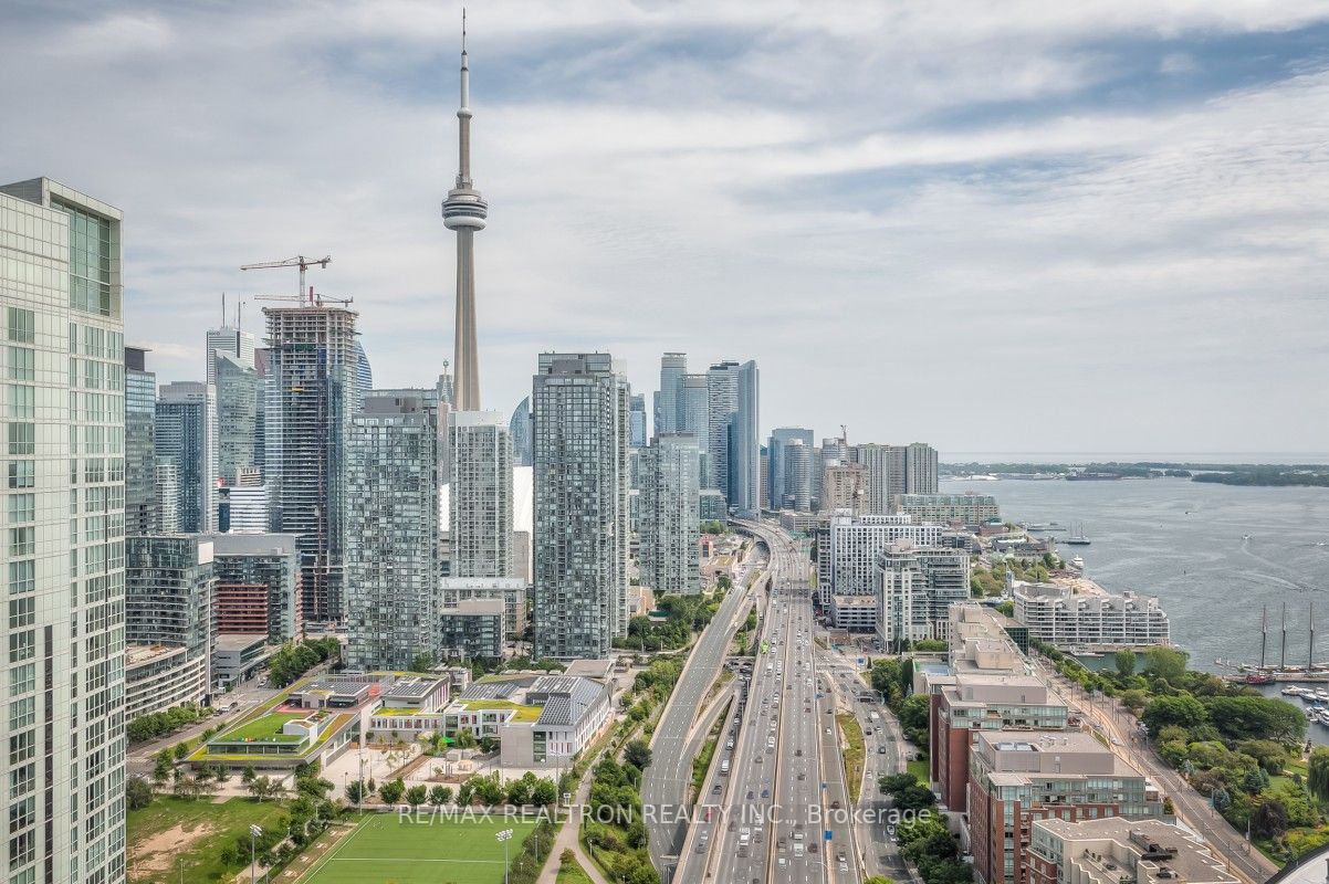 17 Bathurst St, #4212