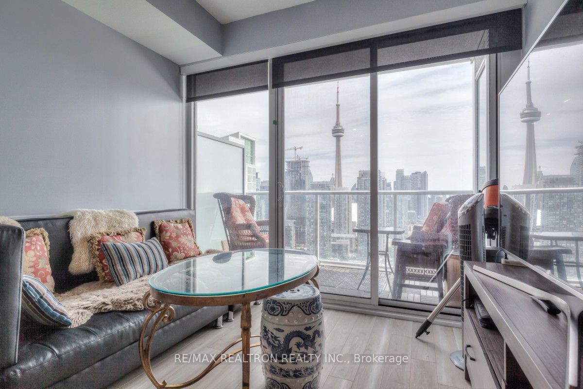 17 Bathurst St, #4212