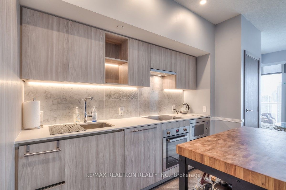 17 Bathurst St, #4212