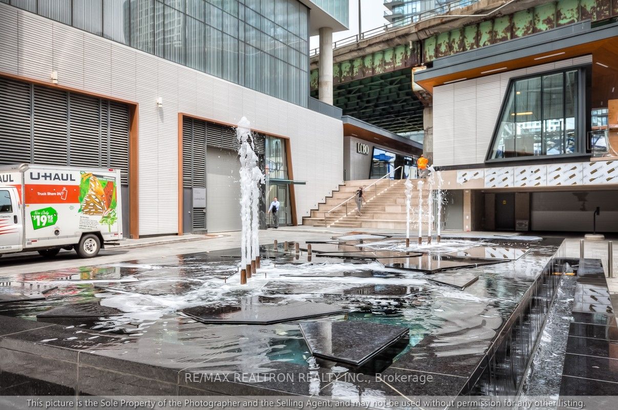 17 Bathurst St, #4212