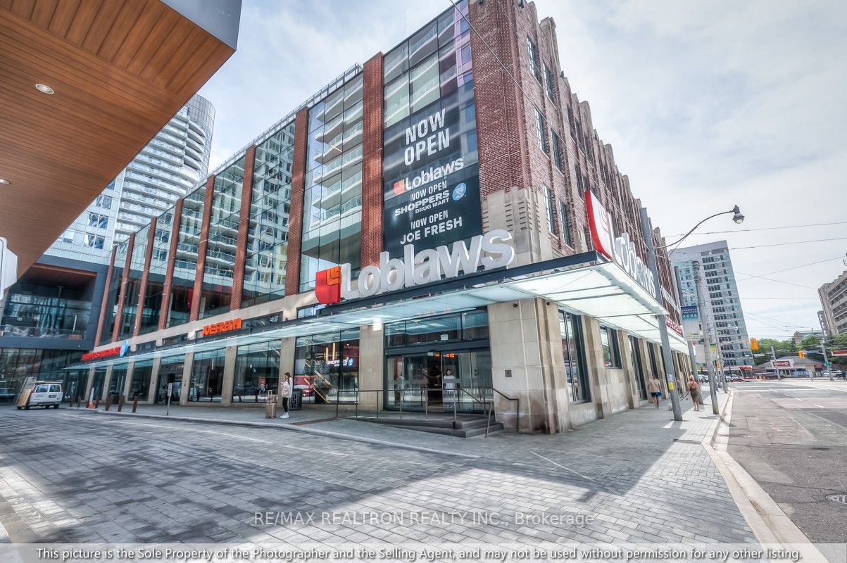17 Bathurst St, #4212