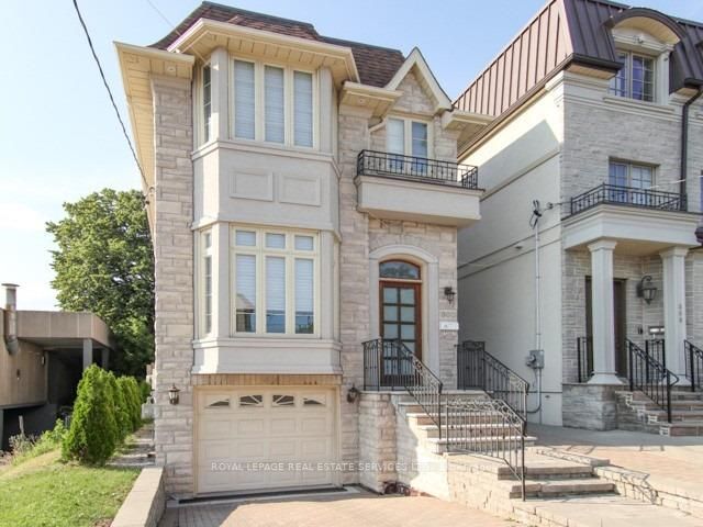 360 Cranbrooke Ave