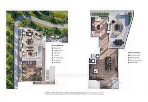 250 Lawrence Ave, #412