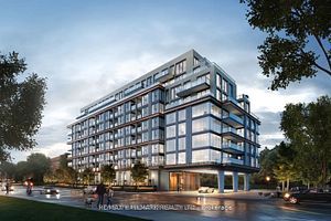250 Lawrence Ave, #412