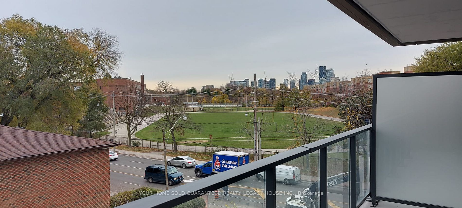 250 Lawrence Ave W, #307