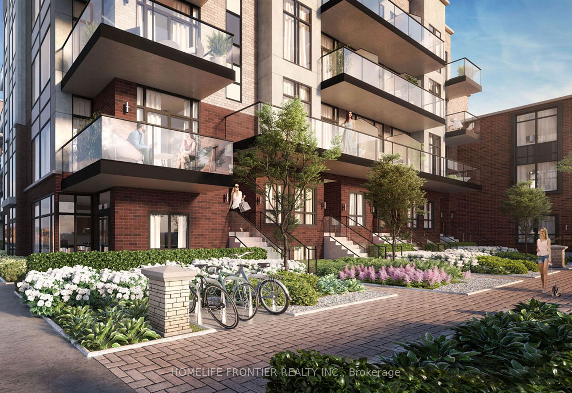 871 Sheppard Ave W, #87
