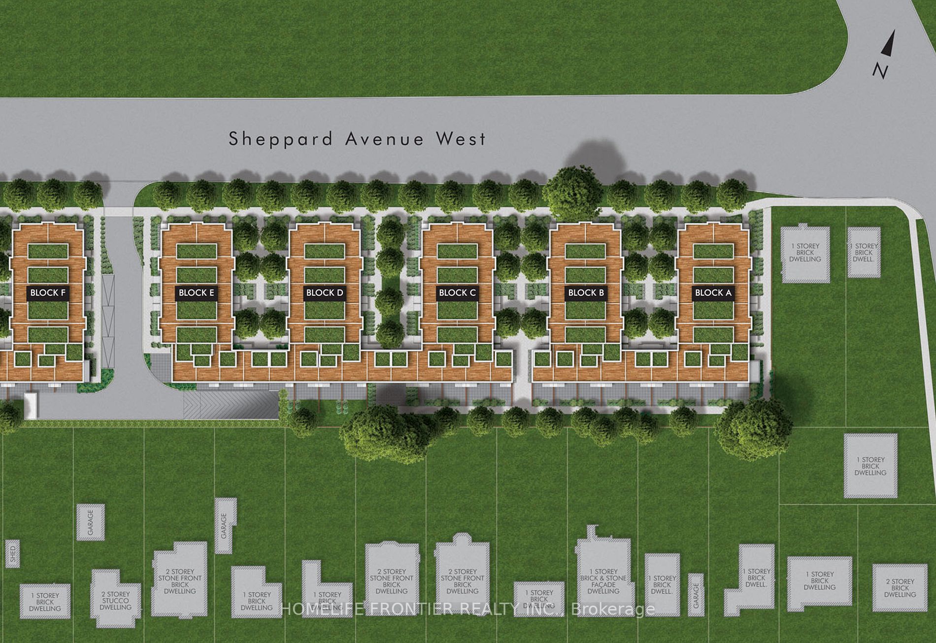 871 Sheppard Ave W, #87