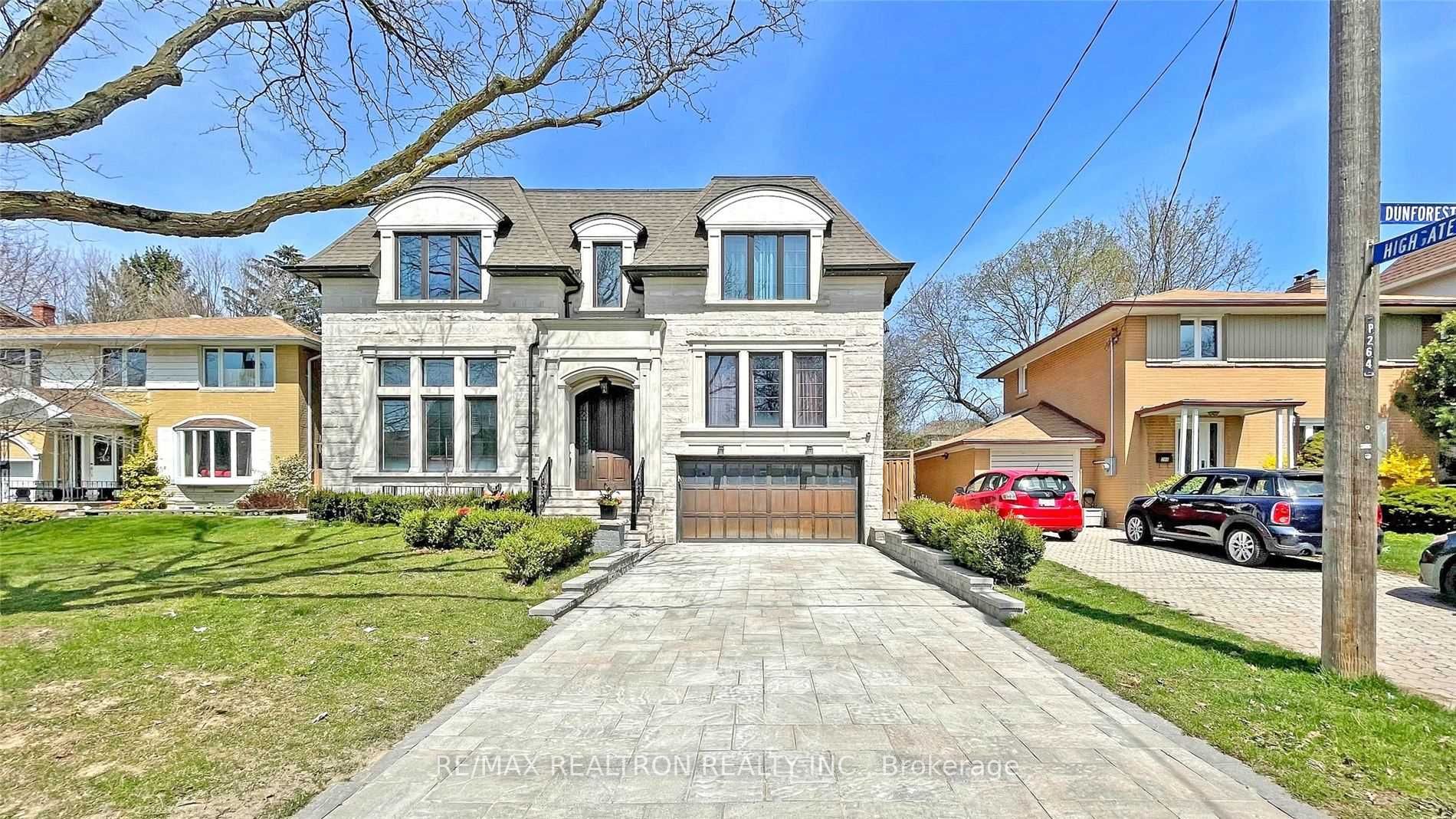 264 Dunforest Ave