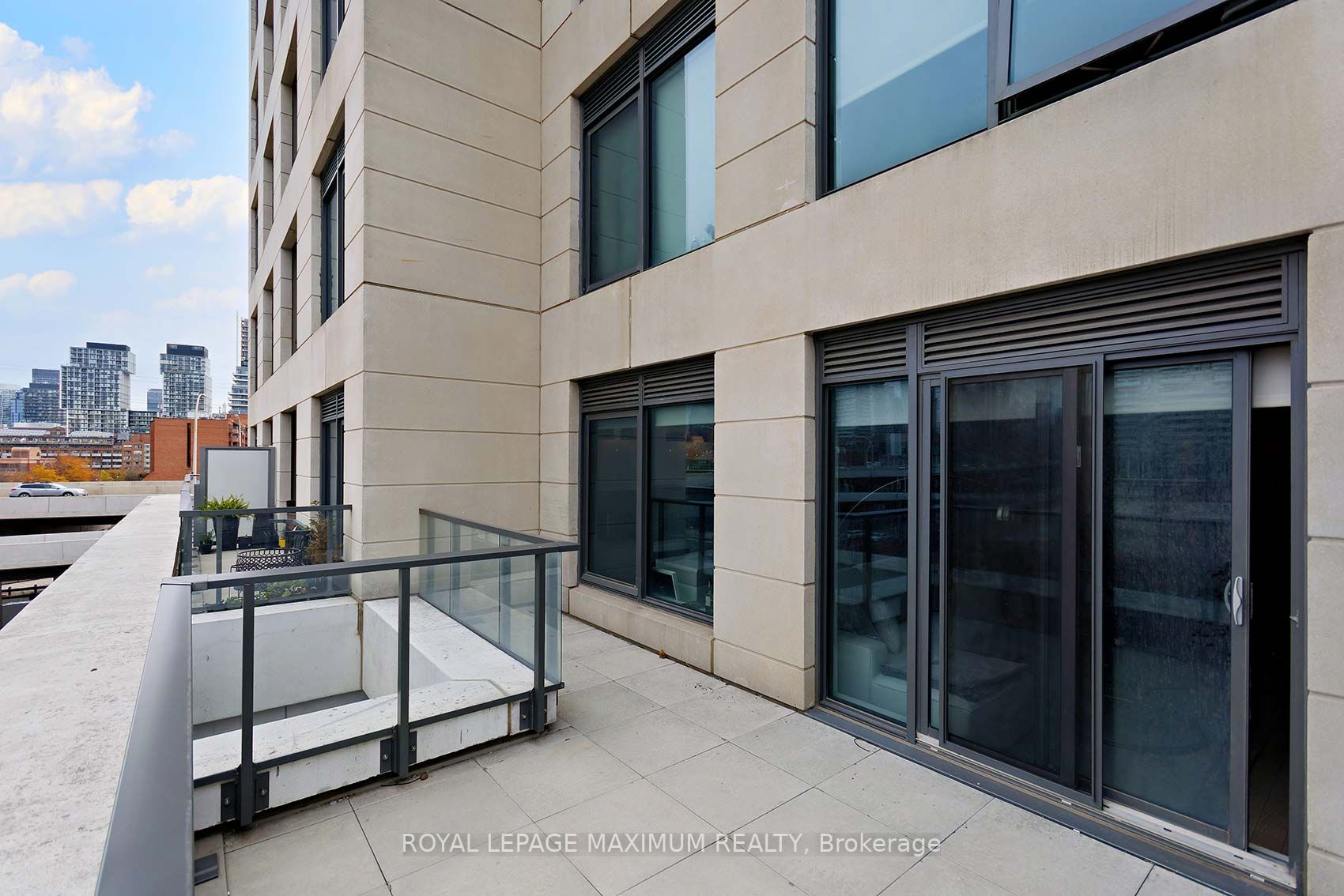 12 Bonnycastle St, #425