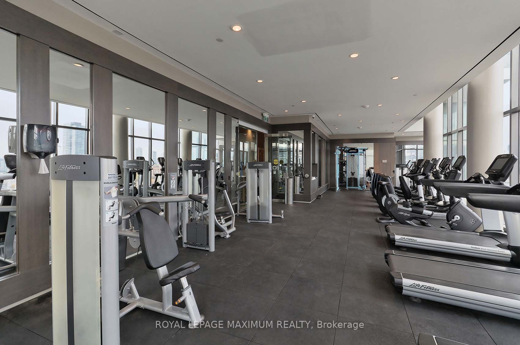 12 Bonnycastle St, #425