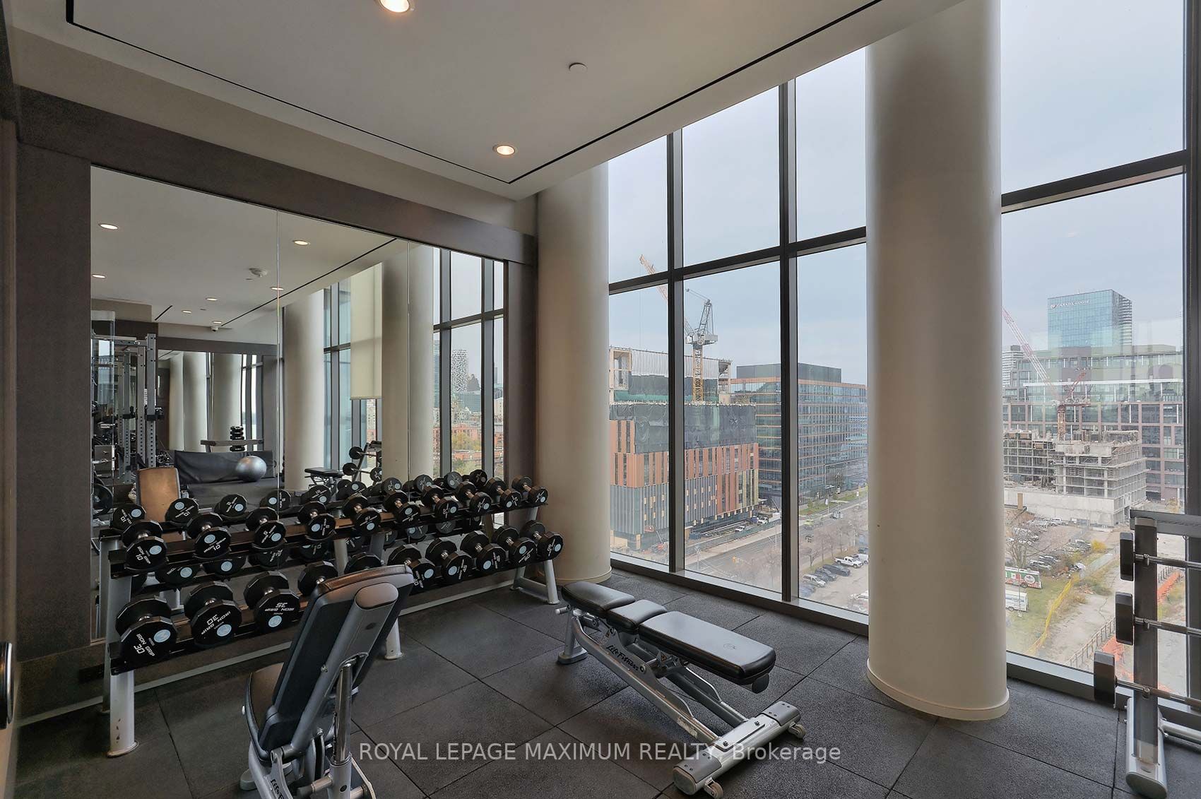 12 Bonnycastle St, #425