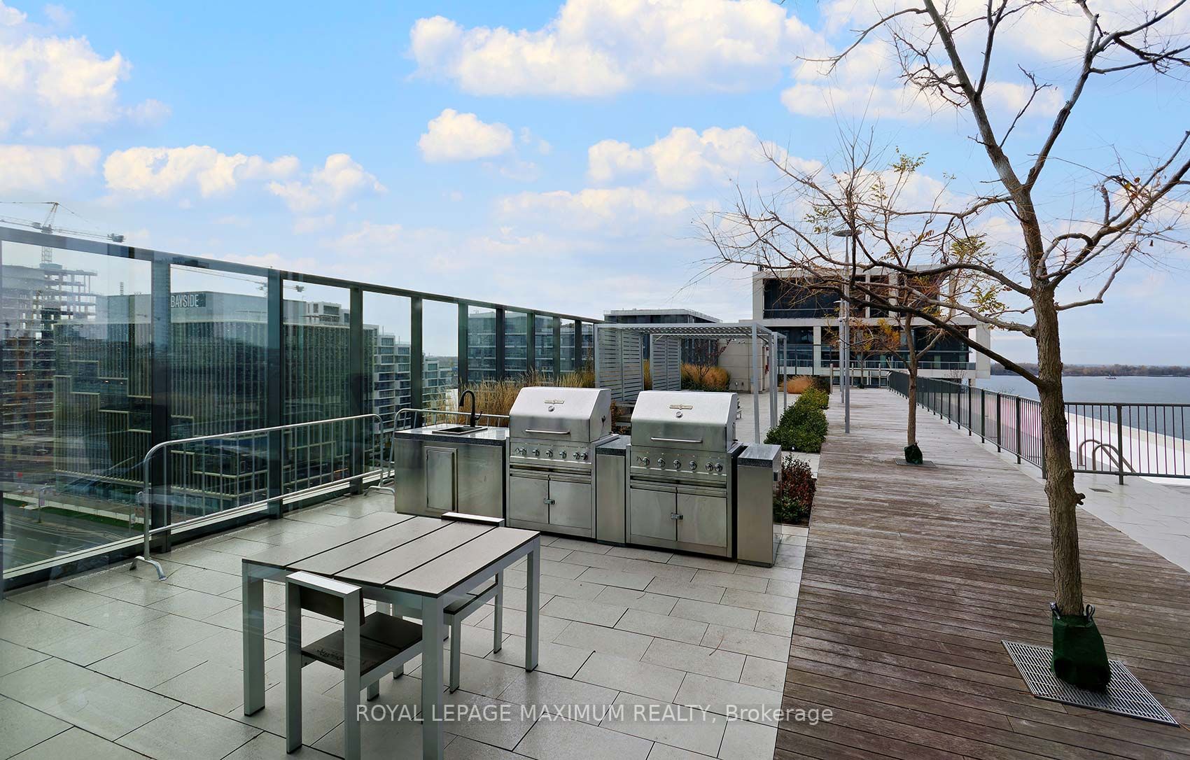 12 Bonnycastle St, #425