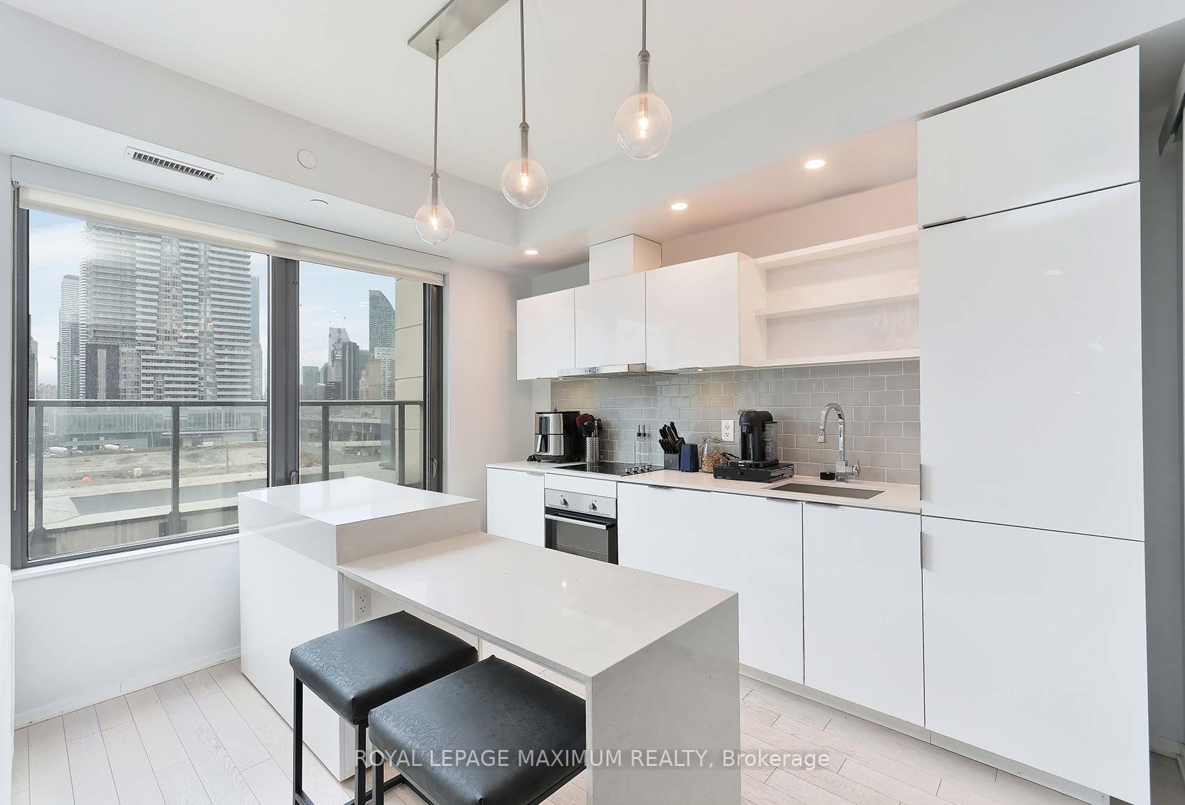 12 Bonnycastle St, #425