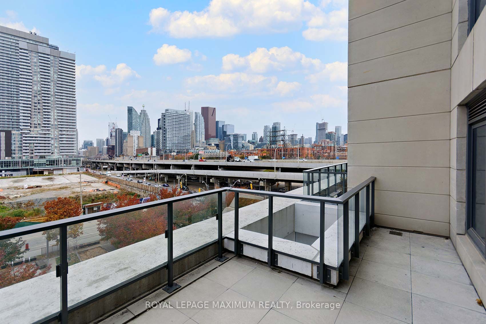 12 Bonnycastle St, #425