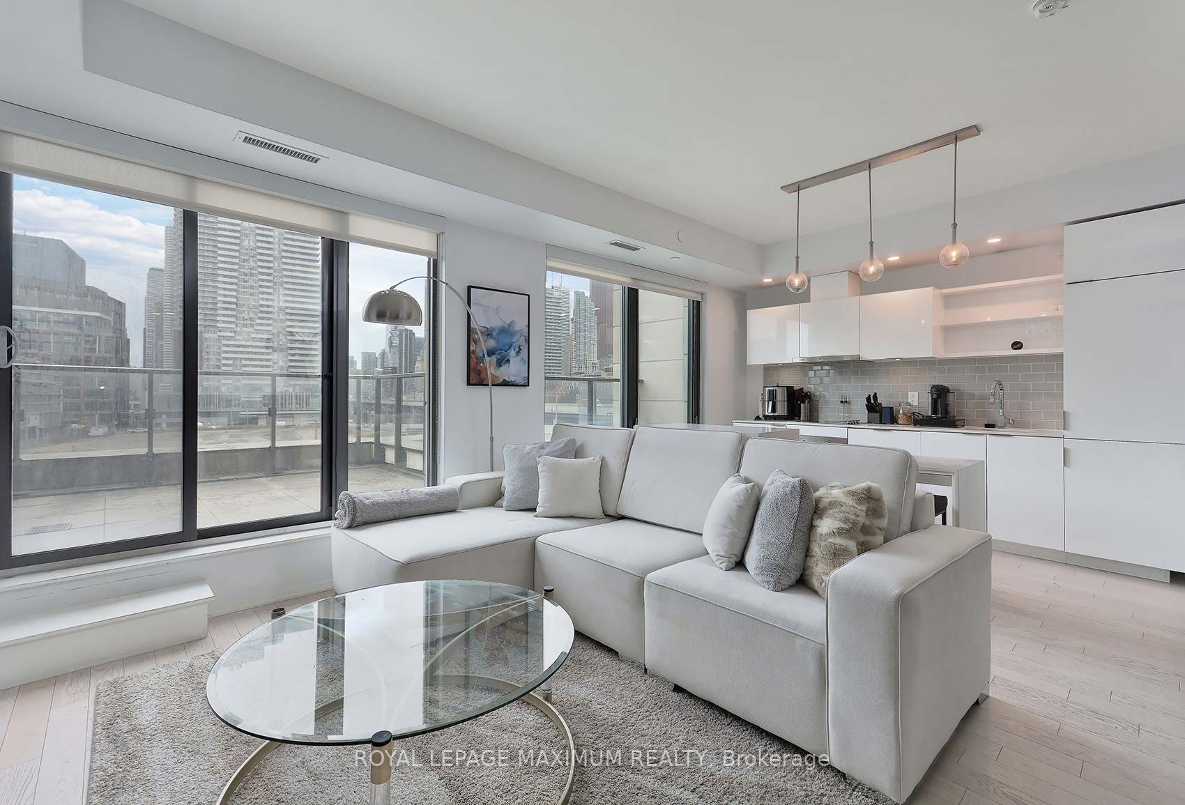 12 Bonnycastle St, #425