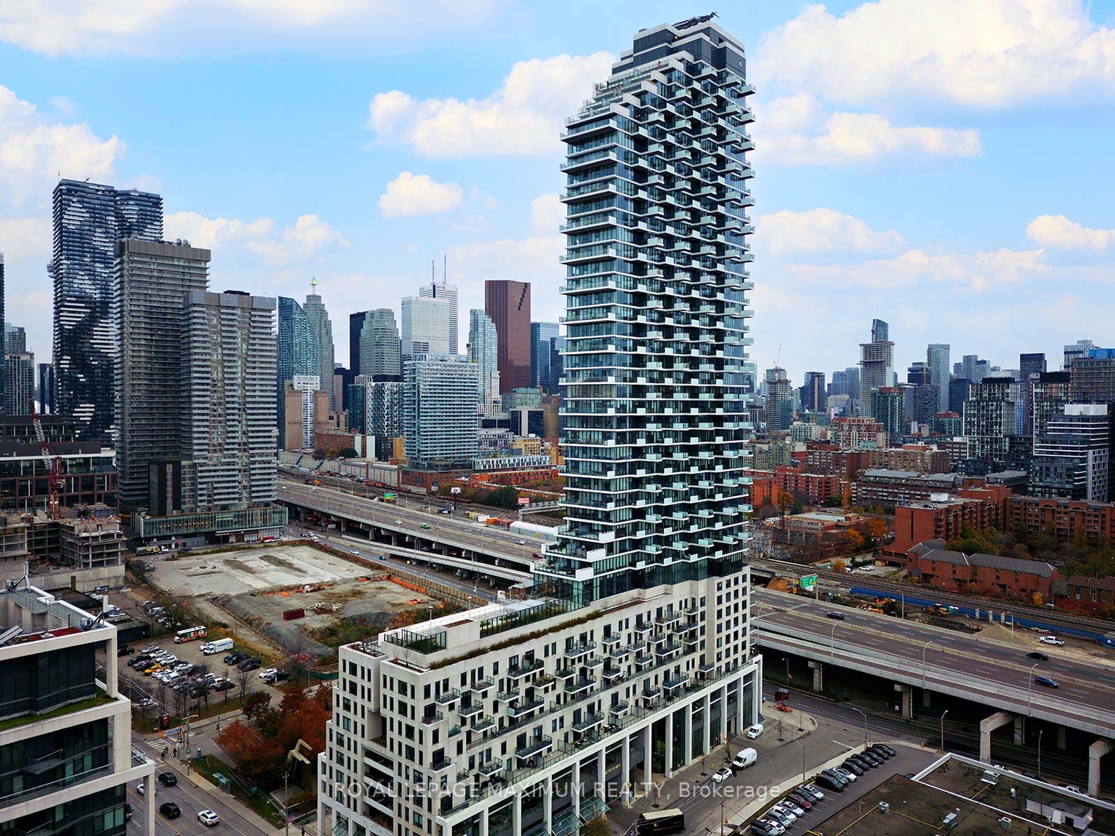 12 Bonnycastle St, #425