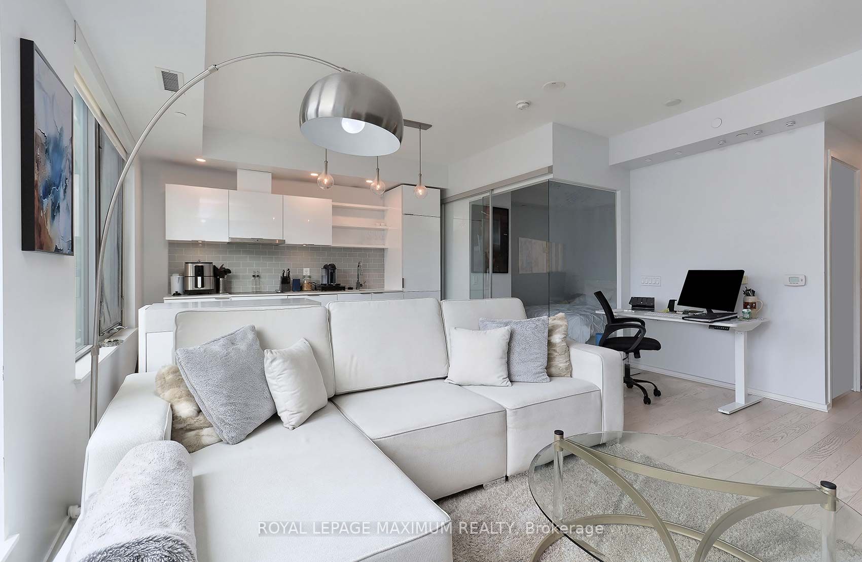 12 Bonnycastle St, #425
