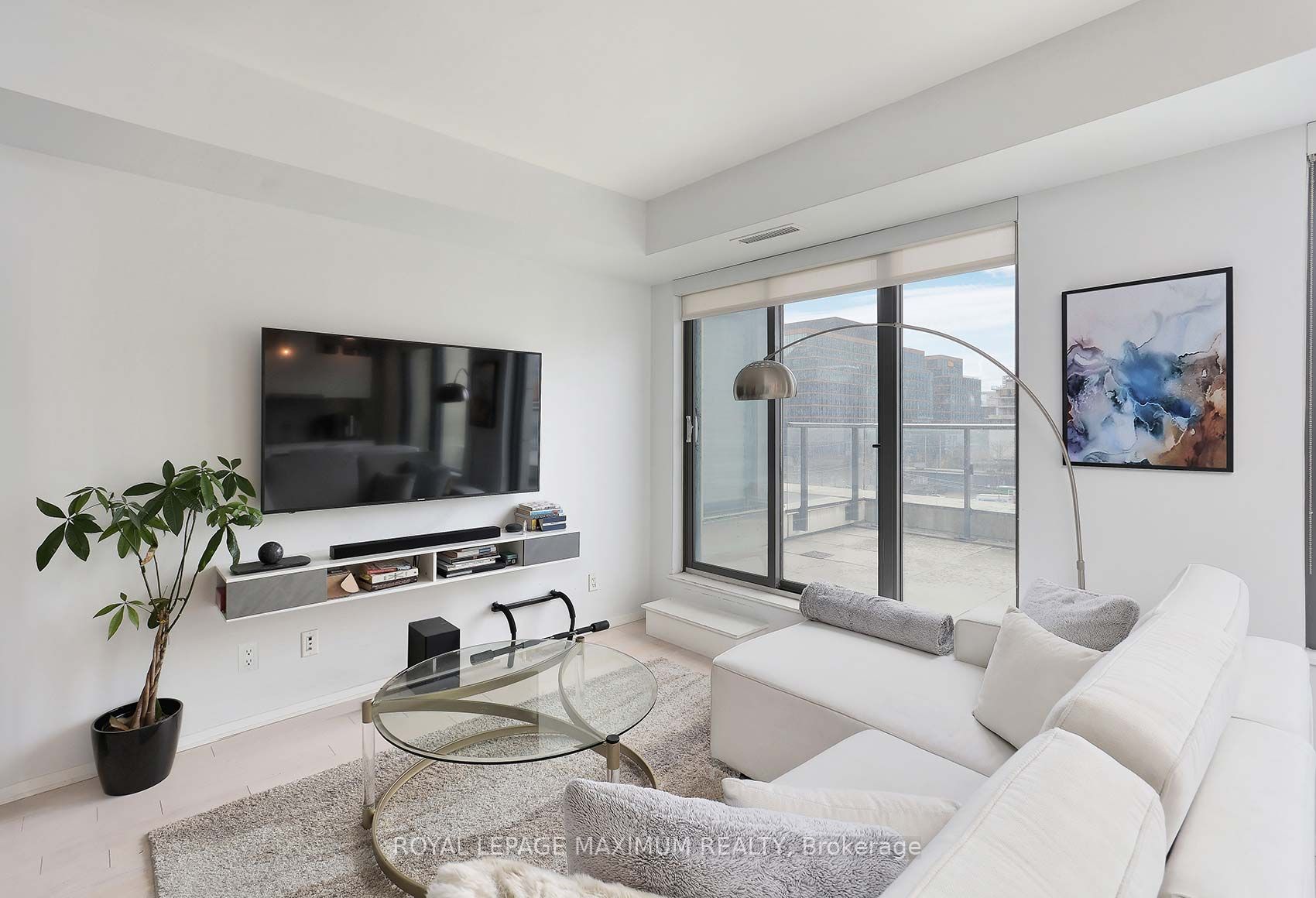 12 Bonnycastle St, #425