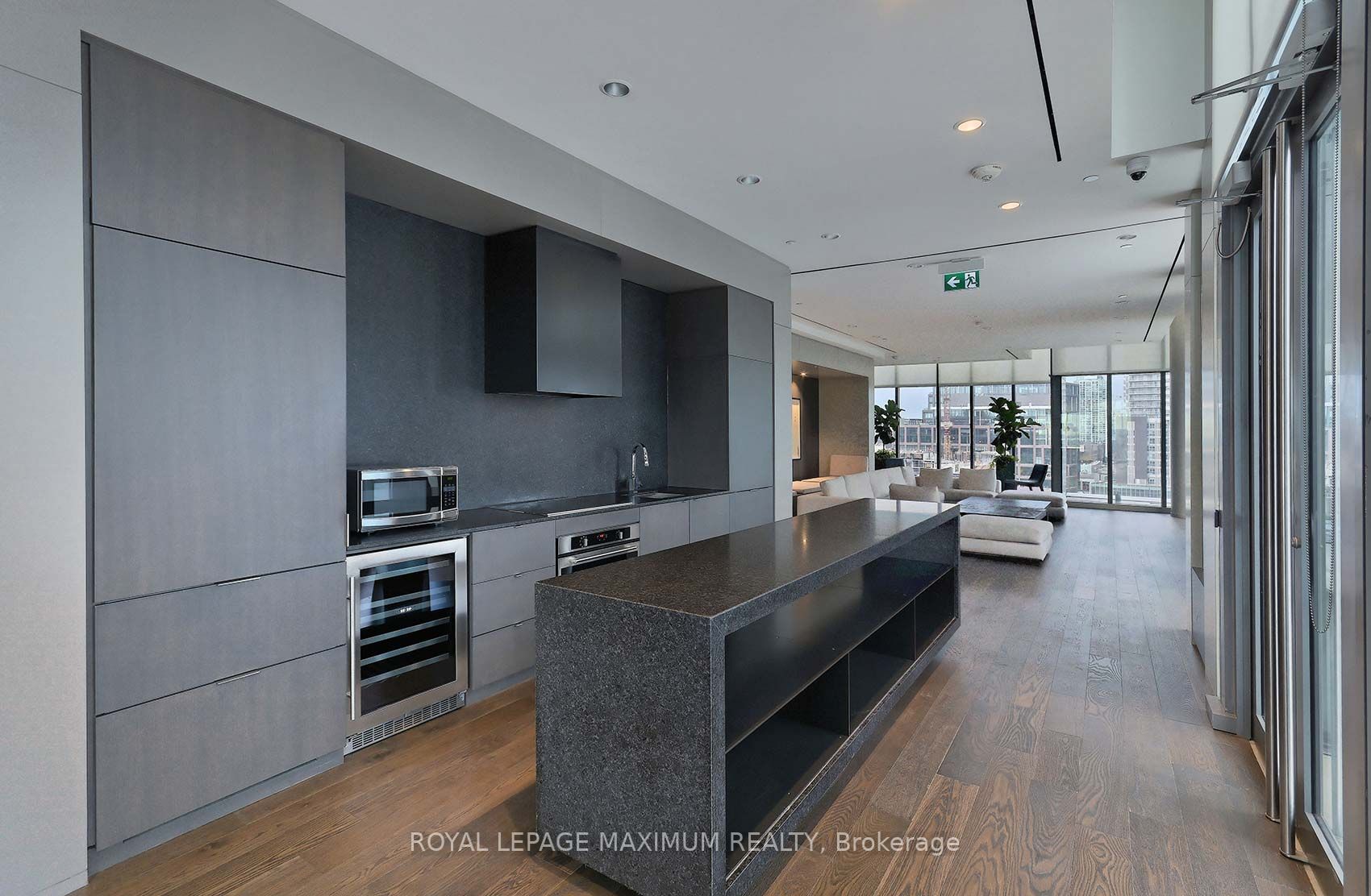 12 Bonnycastle St, #425