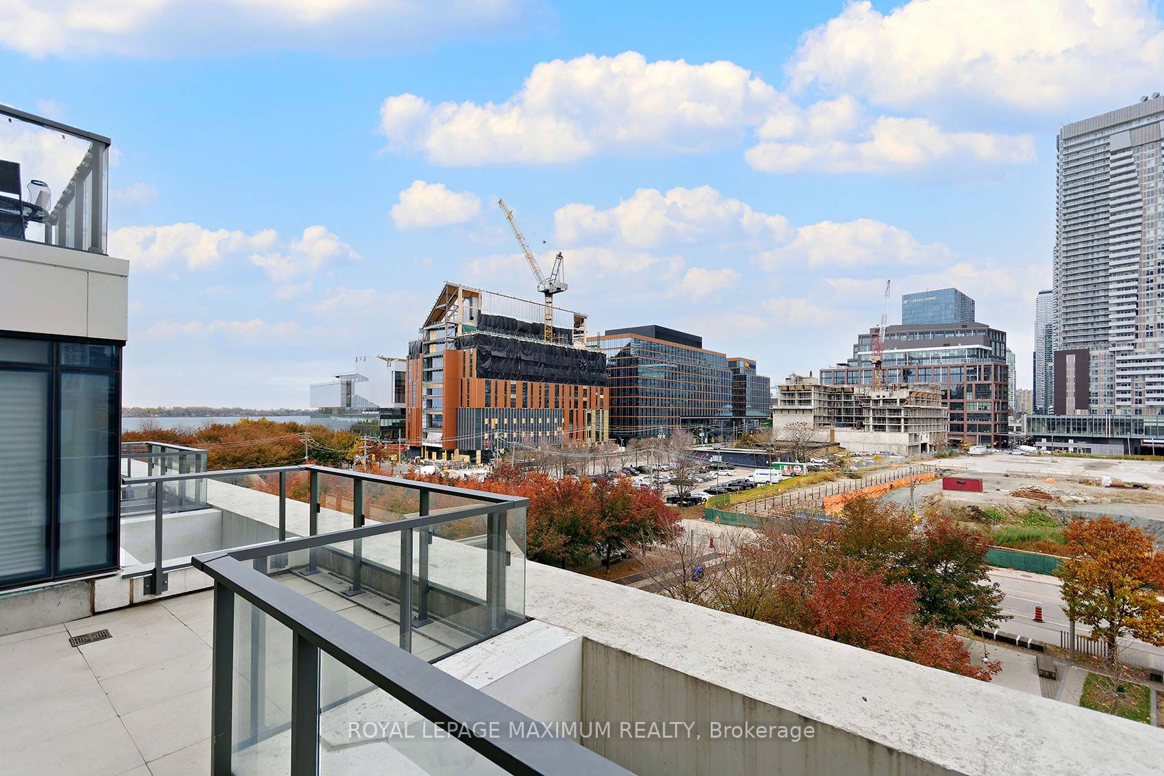 12 Bonnycastle St, #425