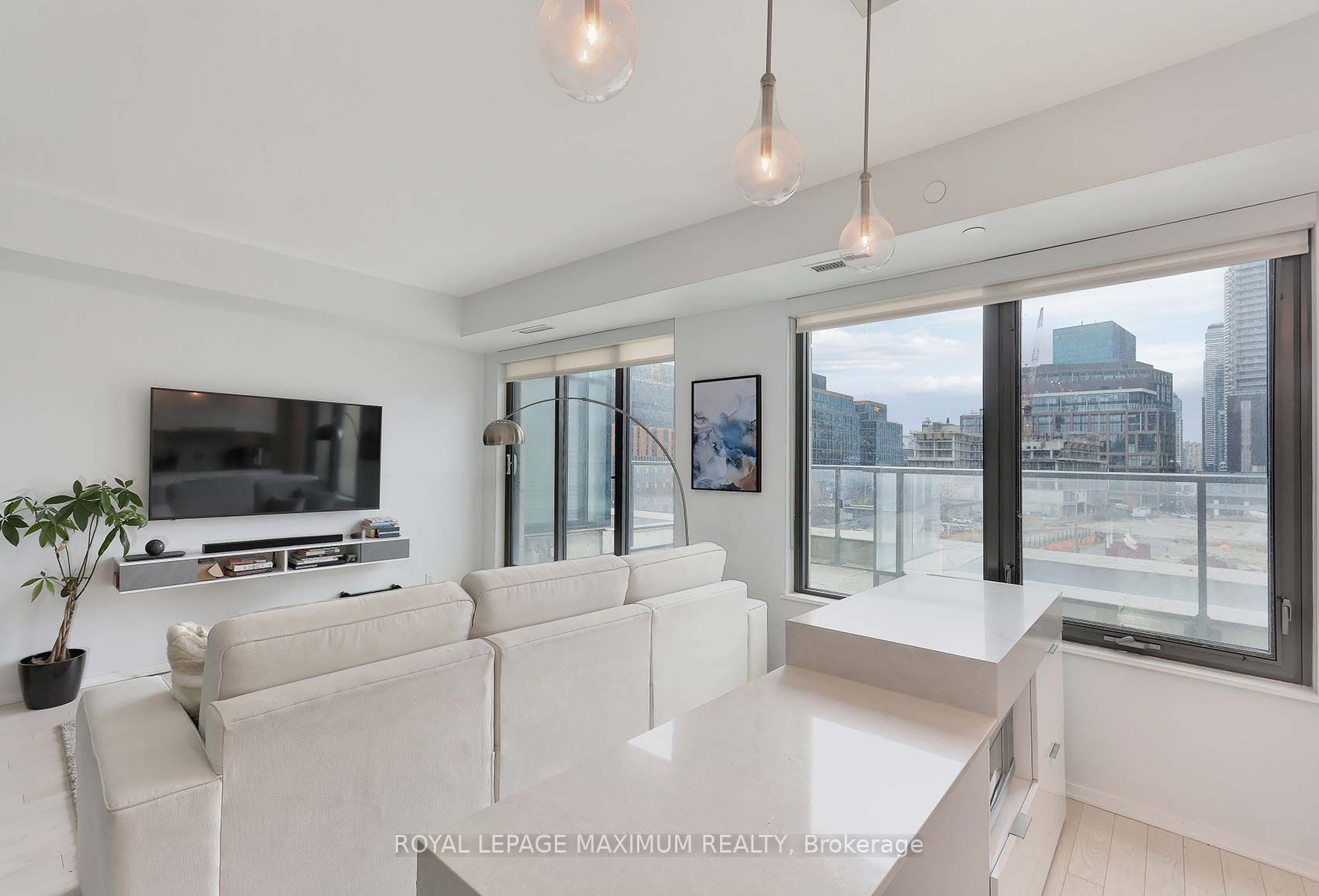 12 Bonnycastle St, #425