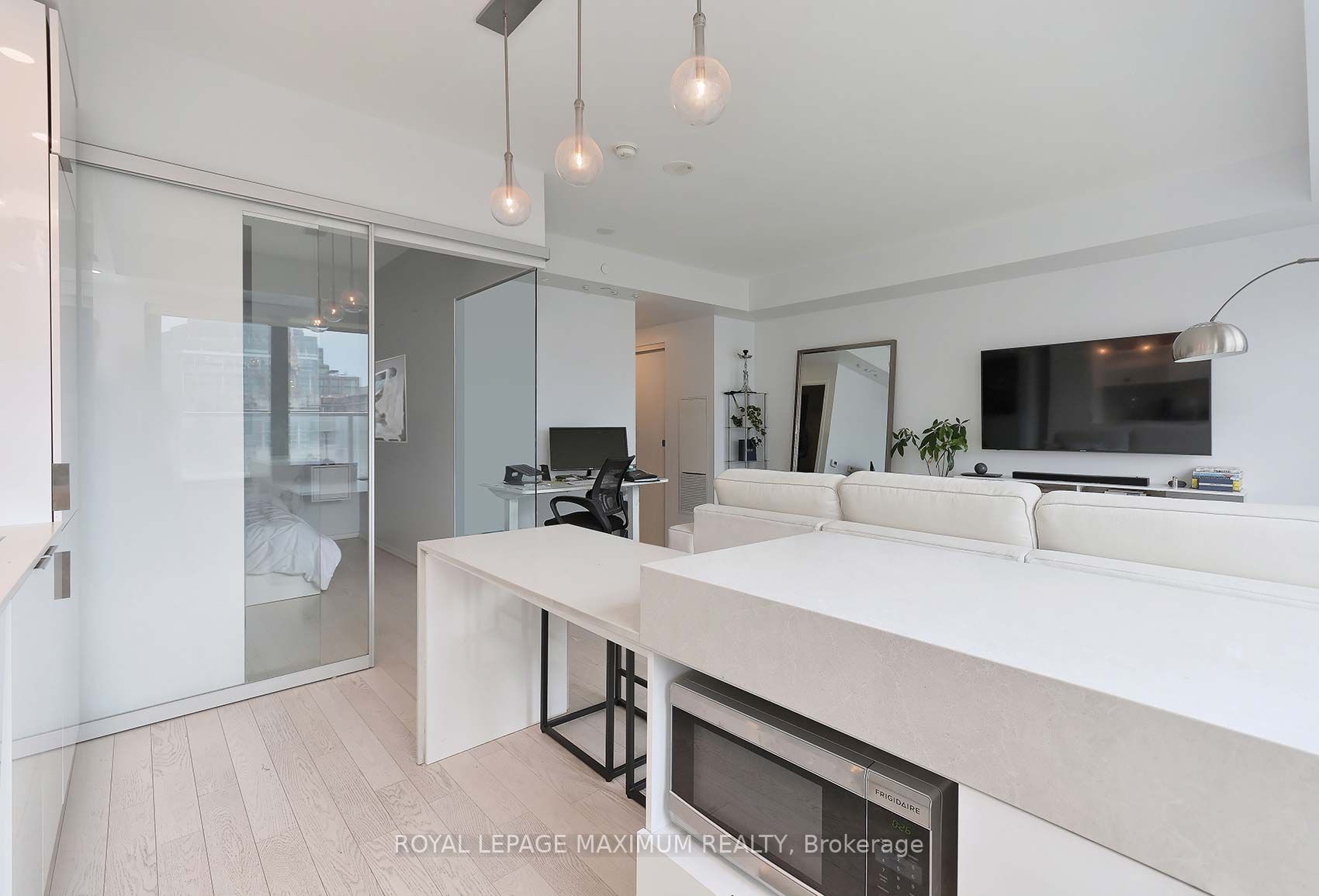 12 Bonnycastle St, #425