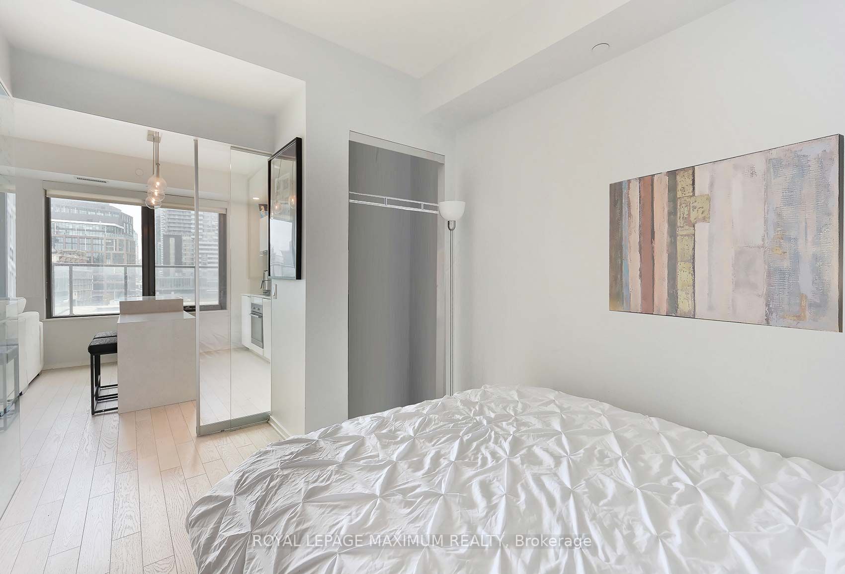 12 Bonnycastle St, #425