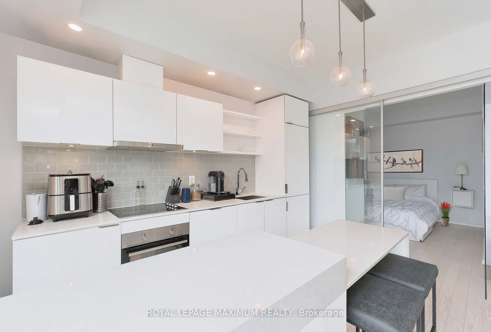 12 Bonnycastle St, #425