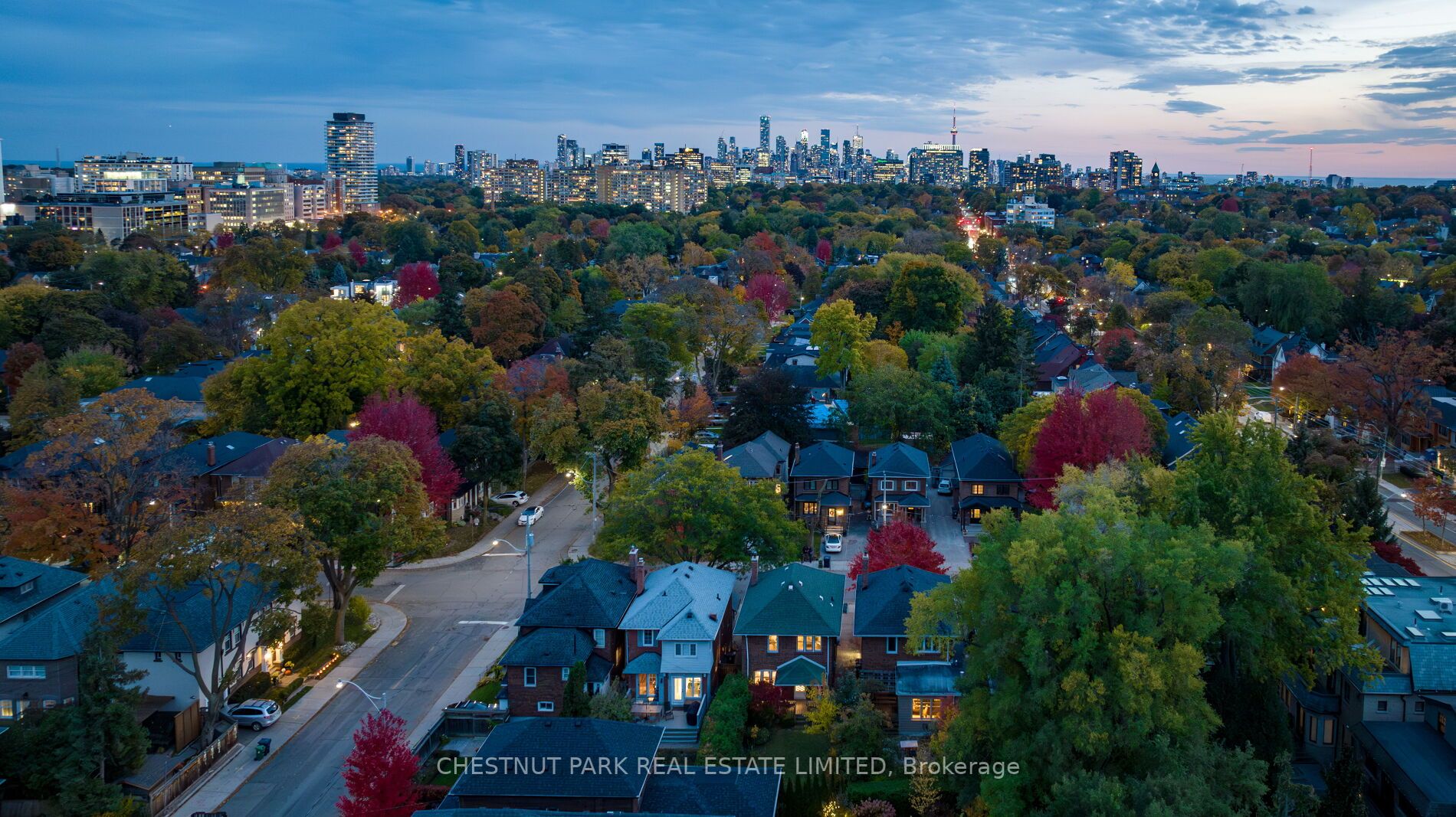 132 Hillsdale Ave W